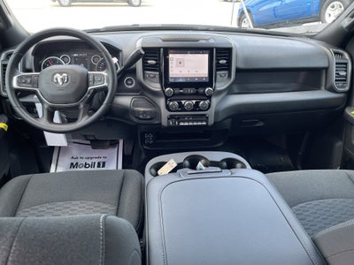 2026 RAM 5500 Tradesman