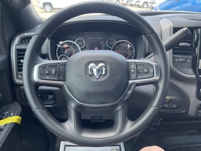 2026 RAM 5500 Tradesman