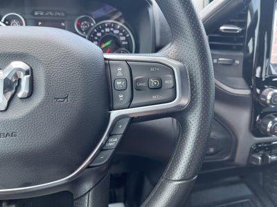 2026 RAM 5500 Tradesman