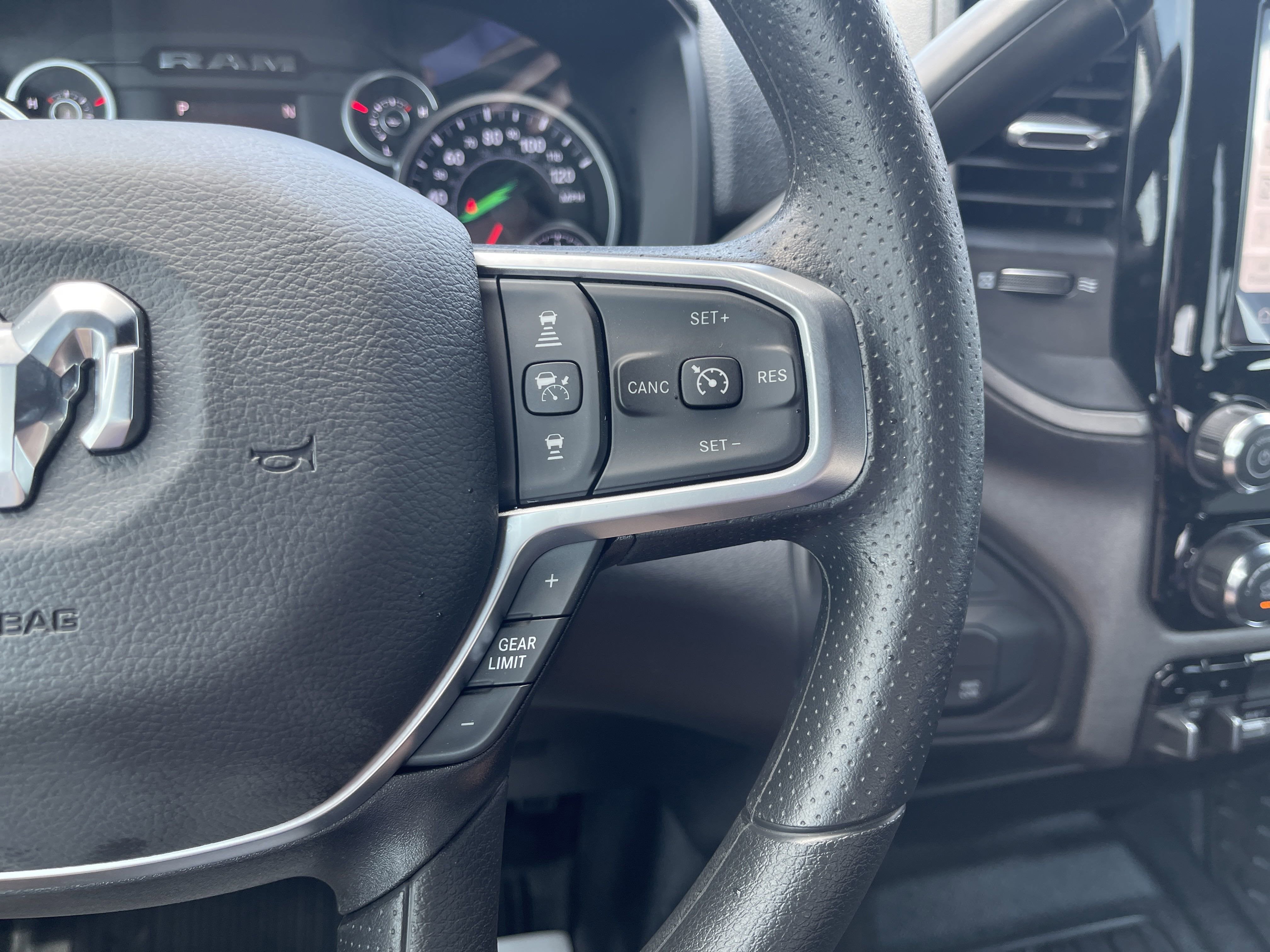 2026 RAM 5500 Tradesman