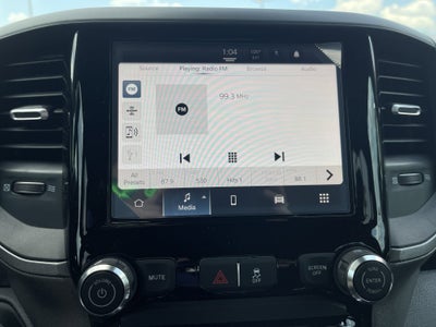 2026 RAM 5500 Tradesman