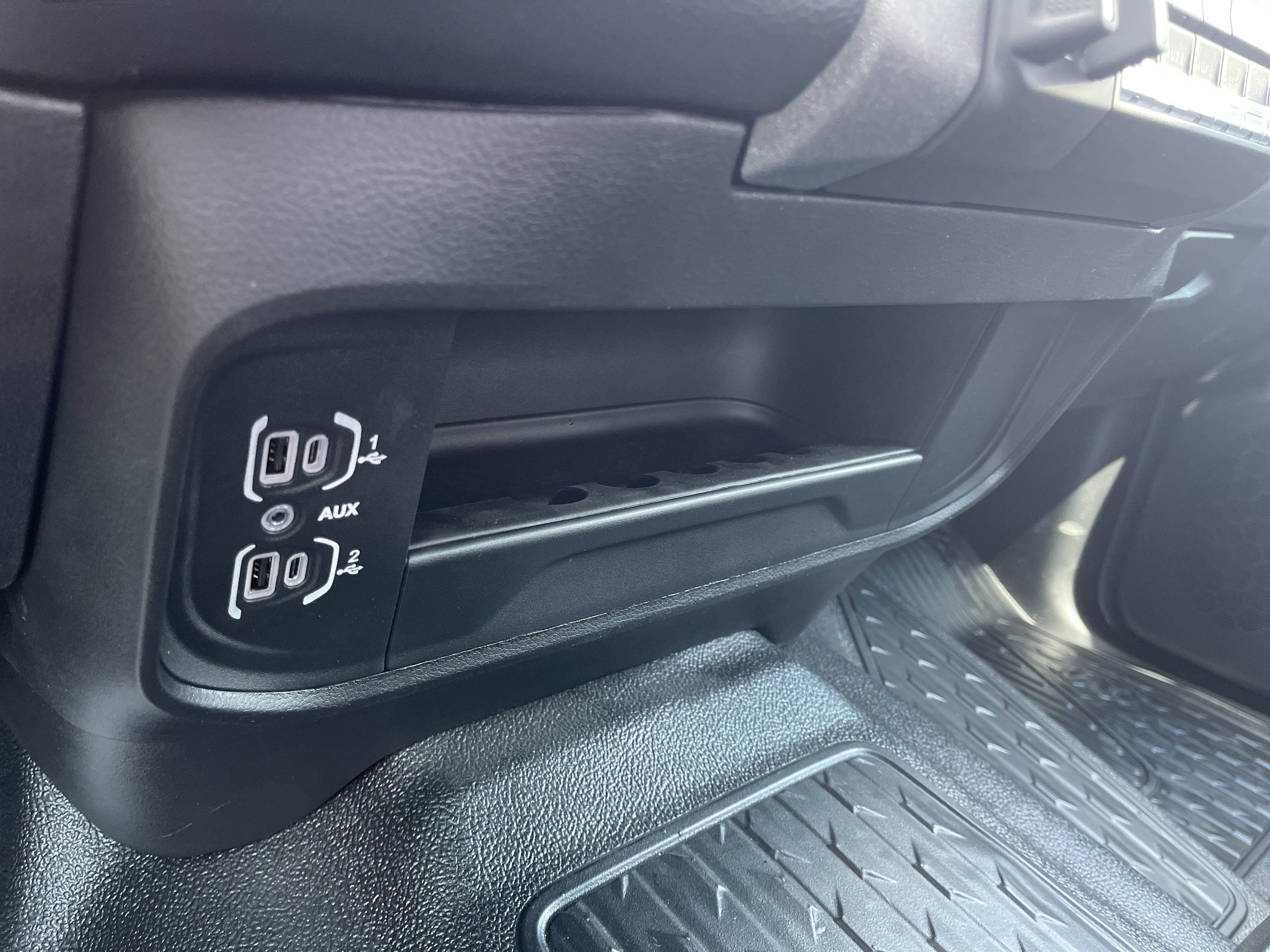 2026 RAM 5500 Tradesman