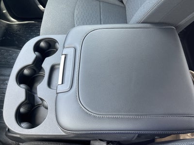 2026 RAM 5500 Tradesman