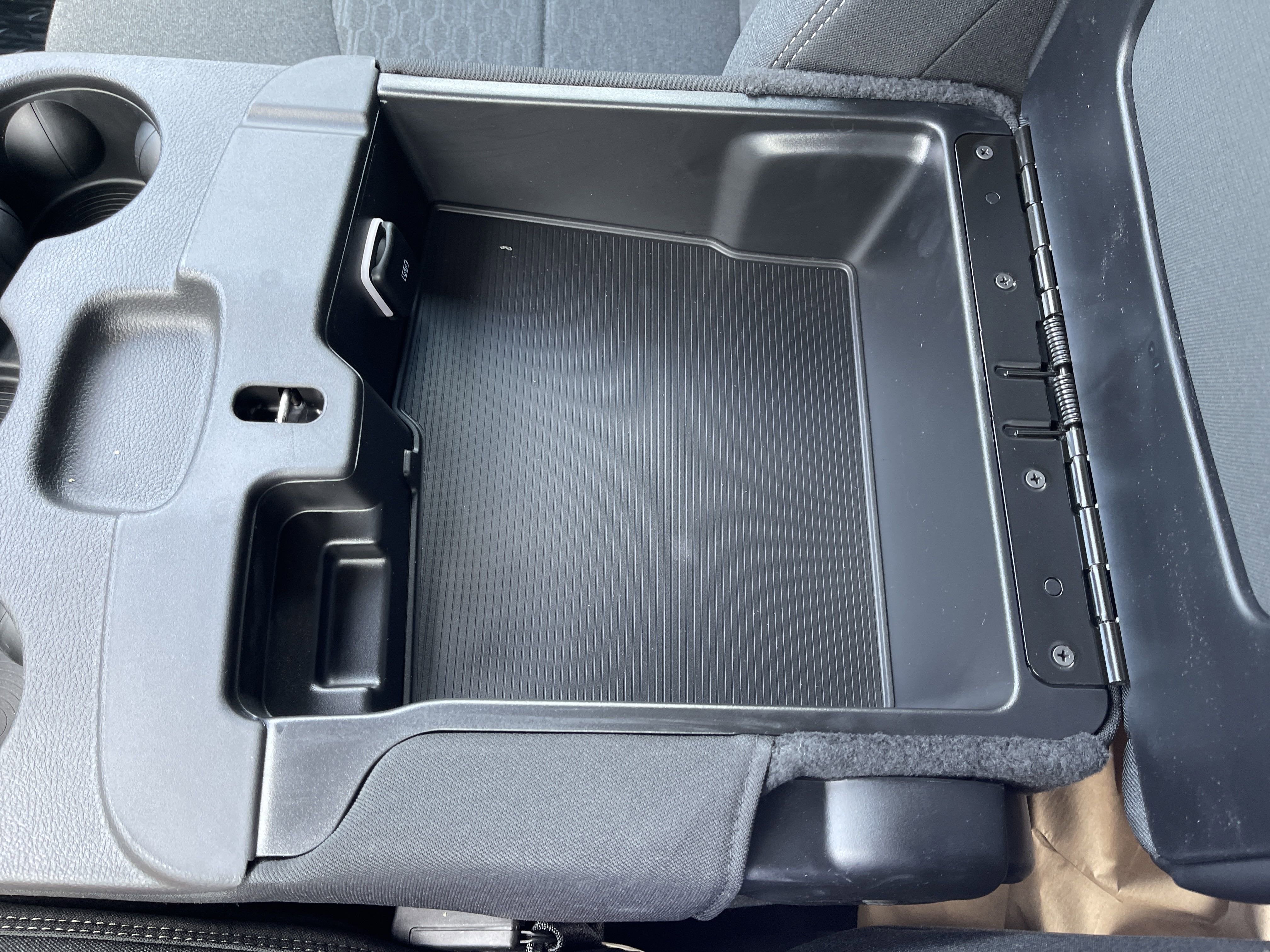 2026 RAM 5500 Tradesman