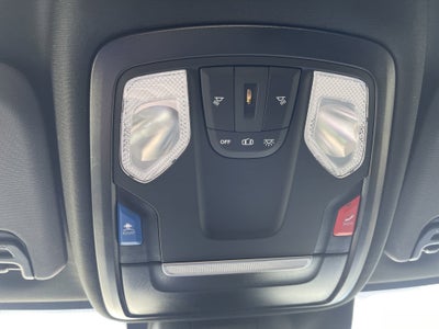 2026 RAM 5500 Tradesman