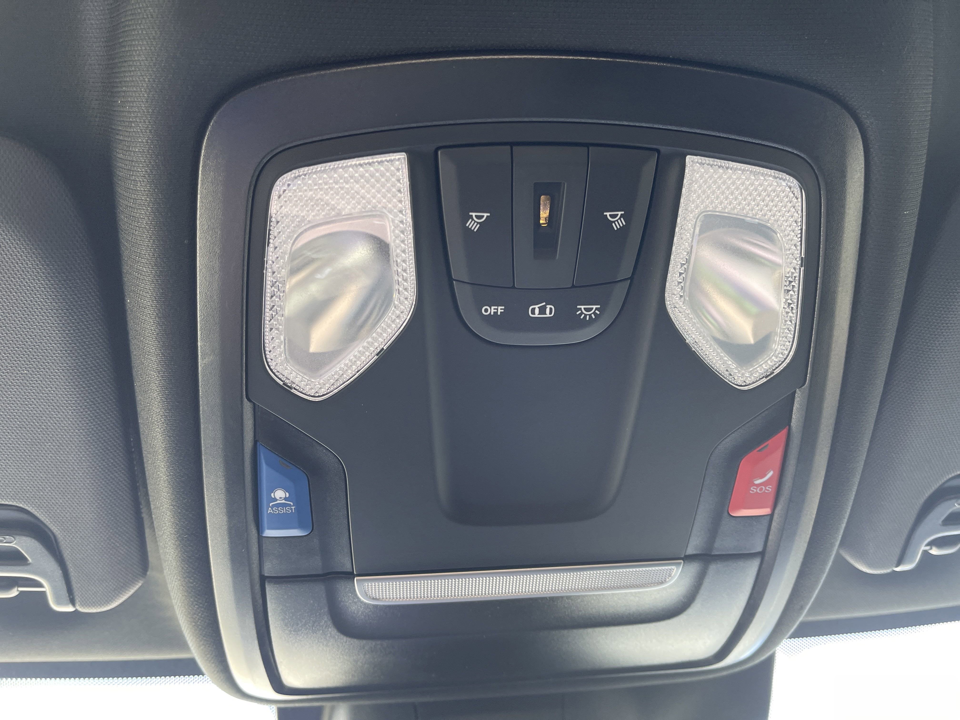 2026 RAM 5500 Tradesman