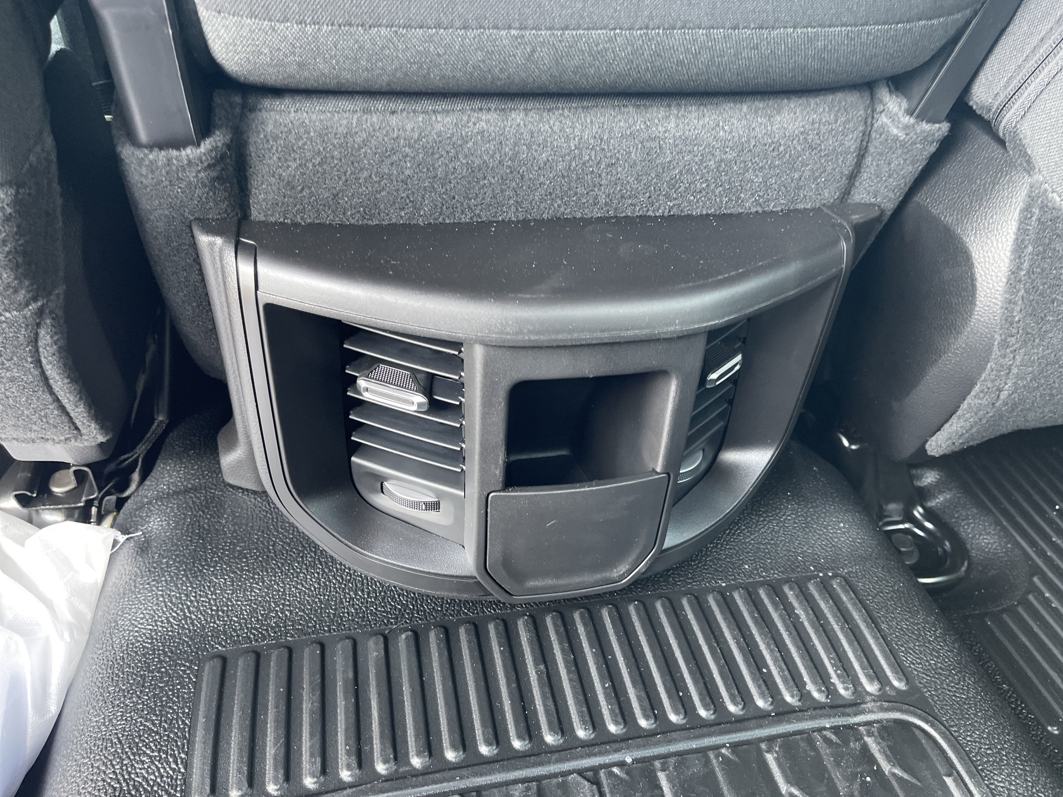 2026 RAM 5500 Tradesman