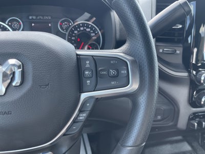 2027 RAM 5500 Tradesman