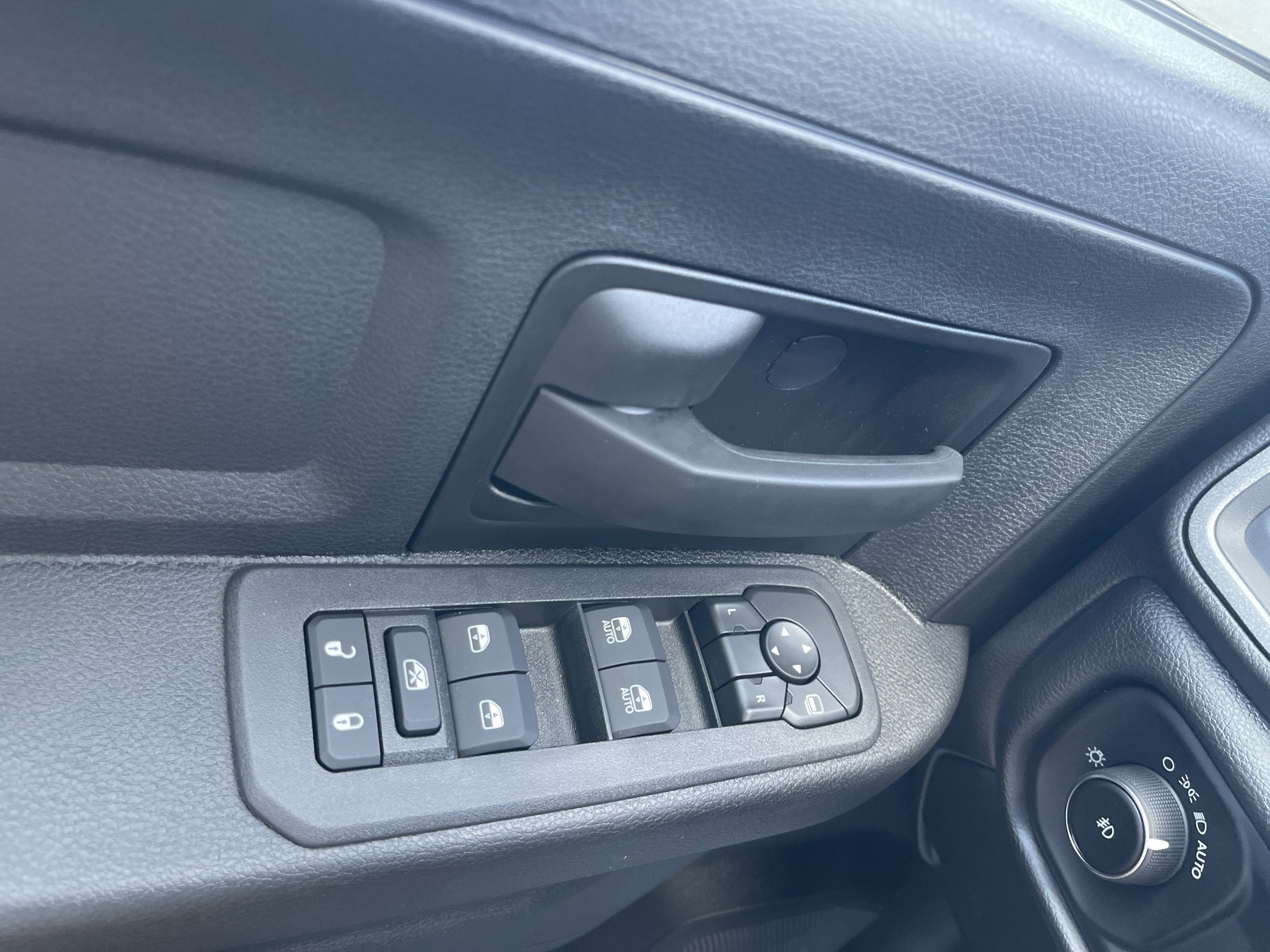 2027 RAM 5500 Tradesman