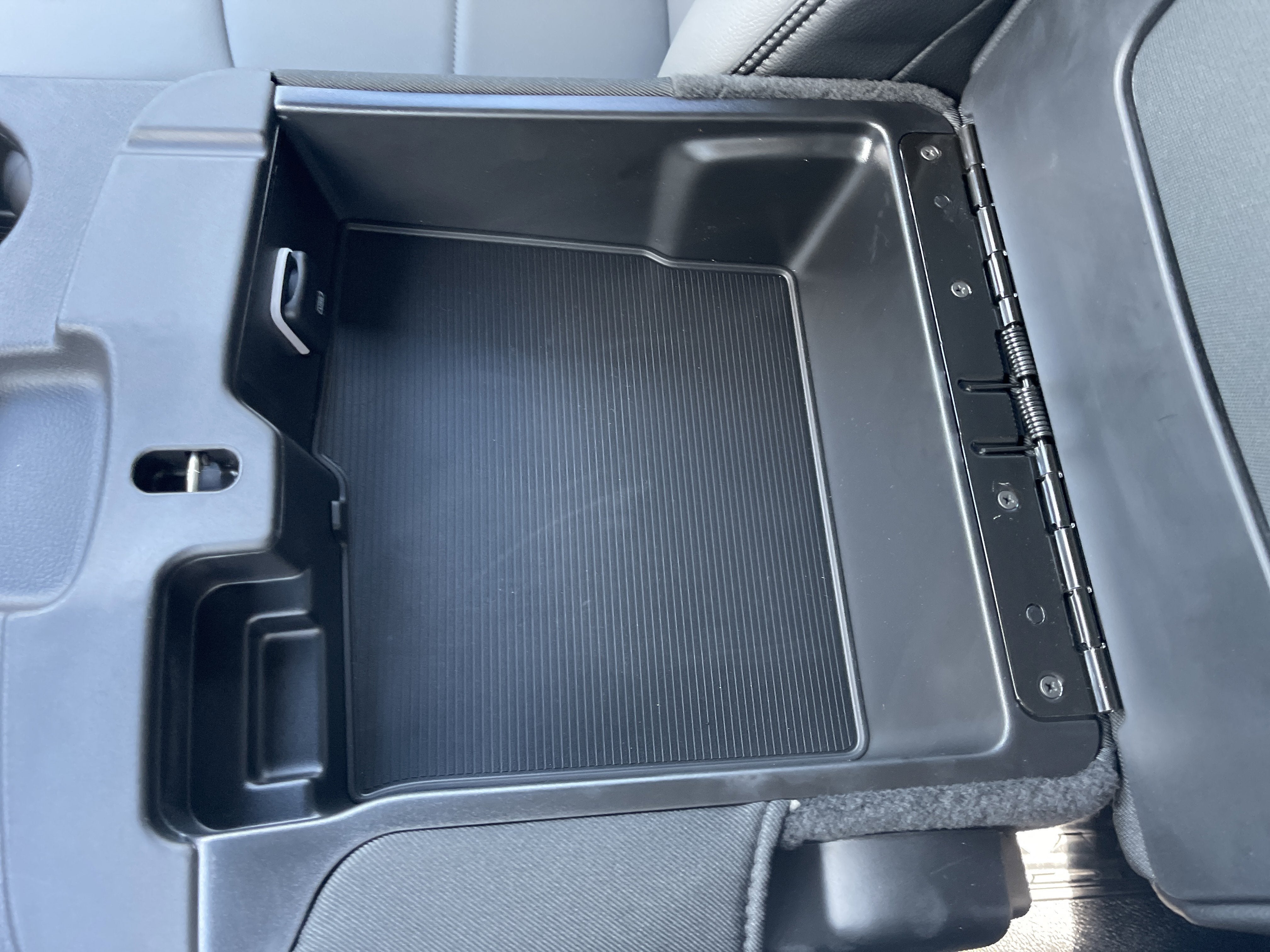 2027 RAM 5500 Tradesman