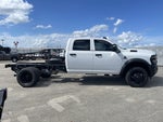 2027 RAM 5500 Tradesman