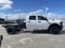 2027 RAM 5500 Tradesman