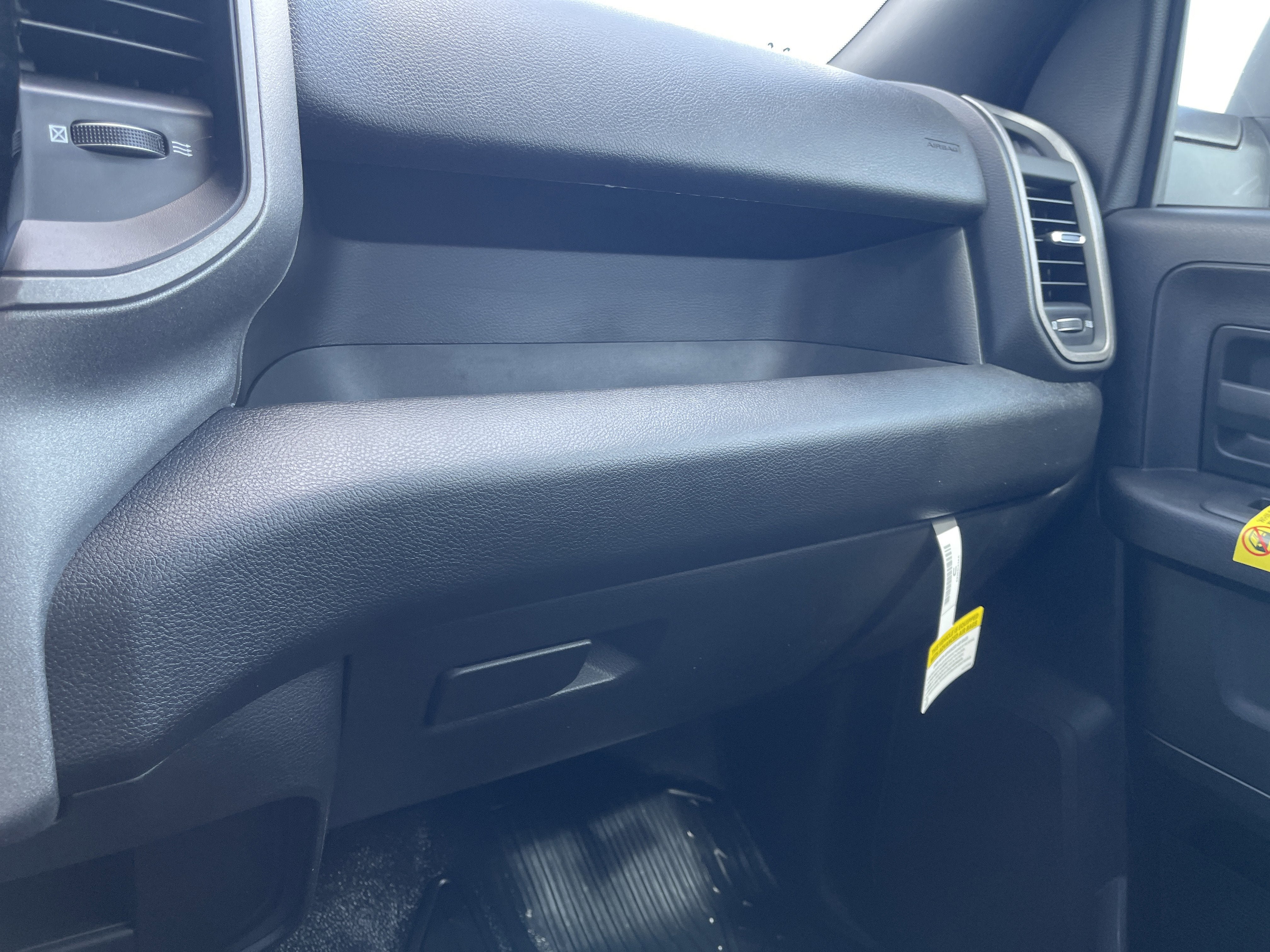 2027 RAM 5500 Tradesman