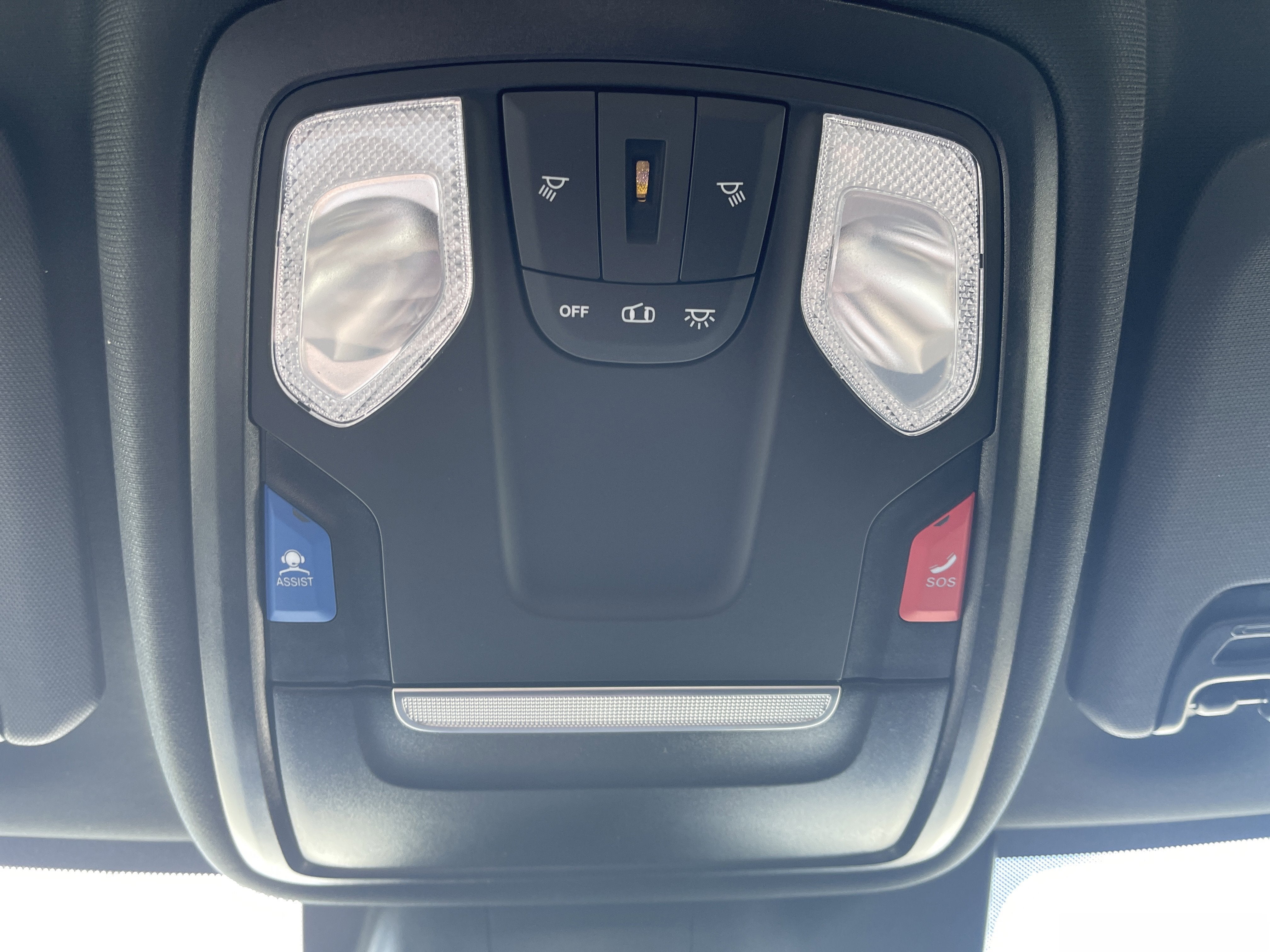 2027 RAM 5500 Tradesman