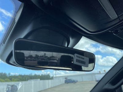 2027 RAM 5500 Tradesman