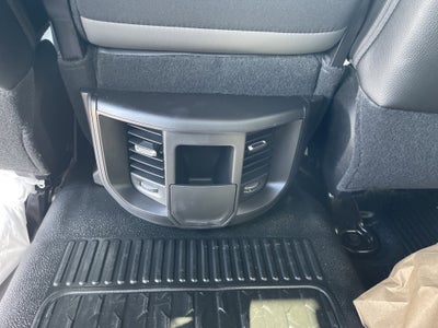 2027 RAM 5500 Tradesman