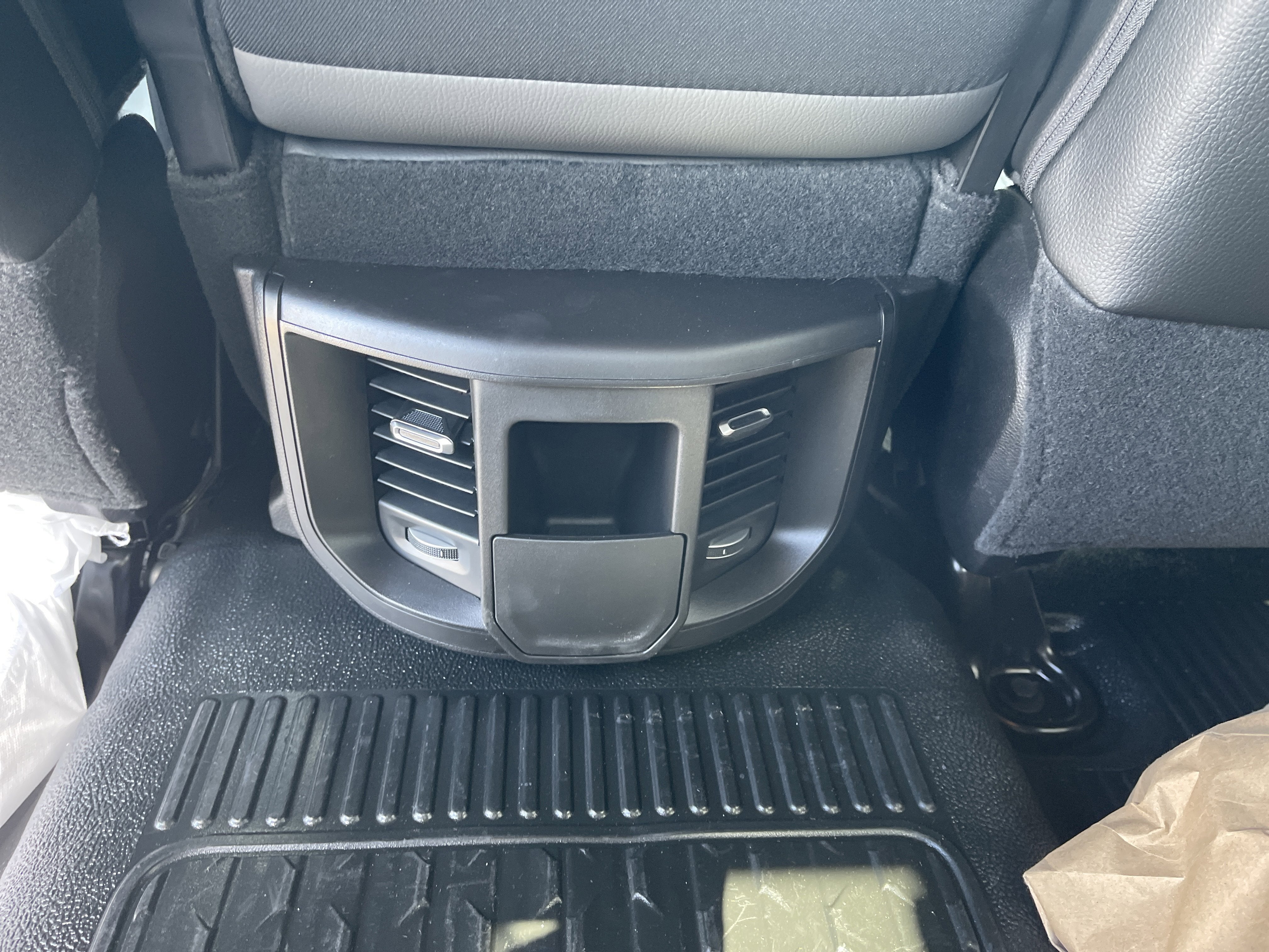 2027 RAM 5500 Tradesman