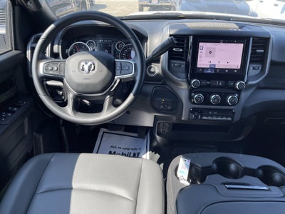 2026 RAM 5500 Tradesman