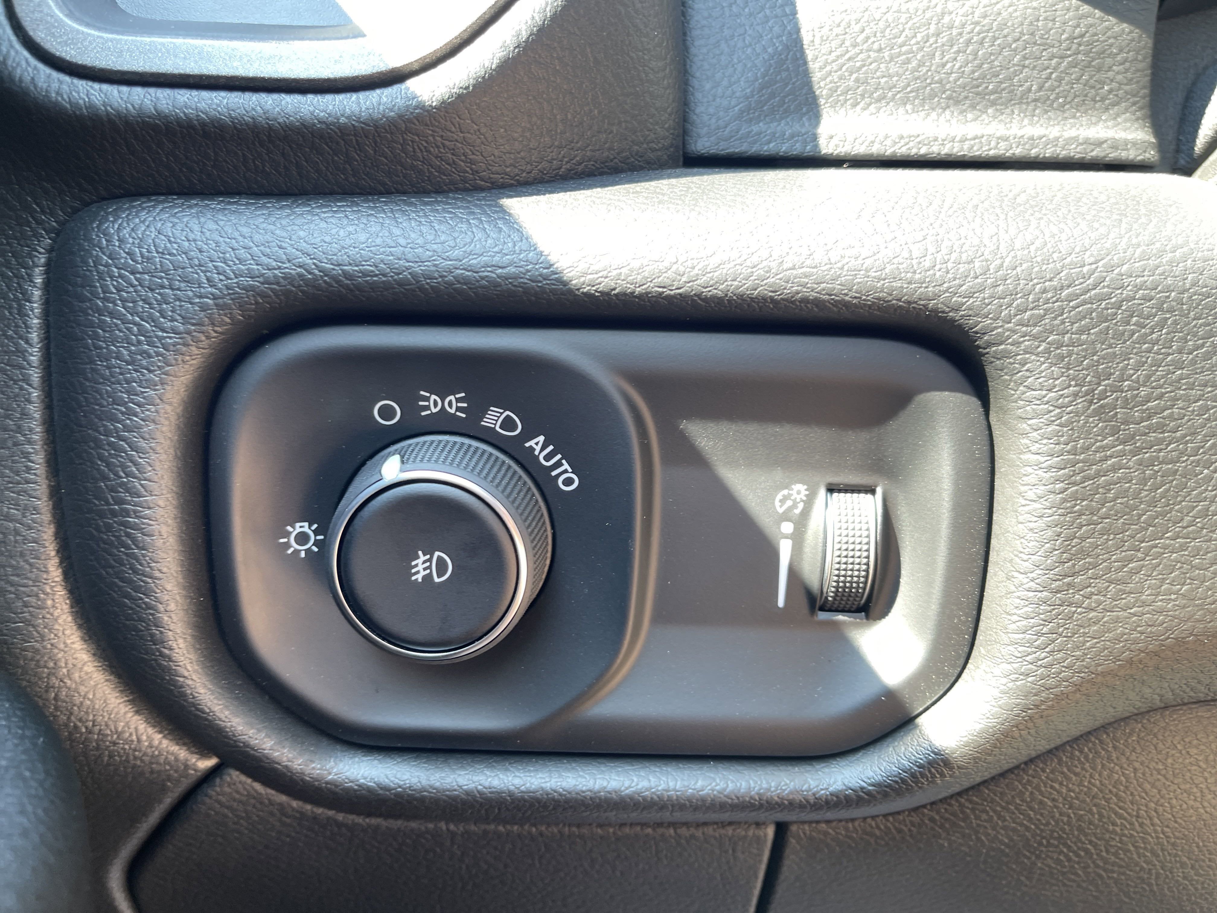 2026 RAM 5500 Tradesman