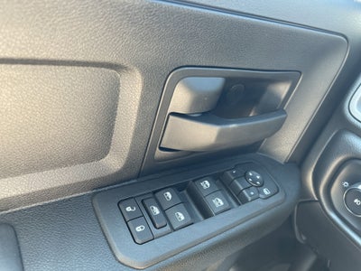 2026 RAM 5500 Tradesman