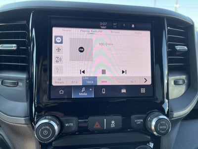 2026 RAM 5500 Tradesman