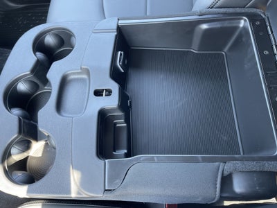 2026 RAM 5500 Tradesman