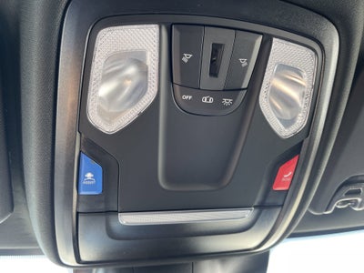 2026 RAM 5500 Tradesman