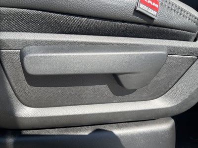 2026 RAM 5500 Tradesman