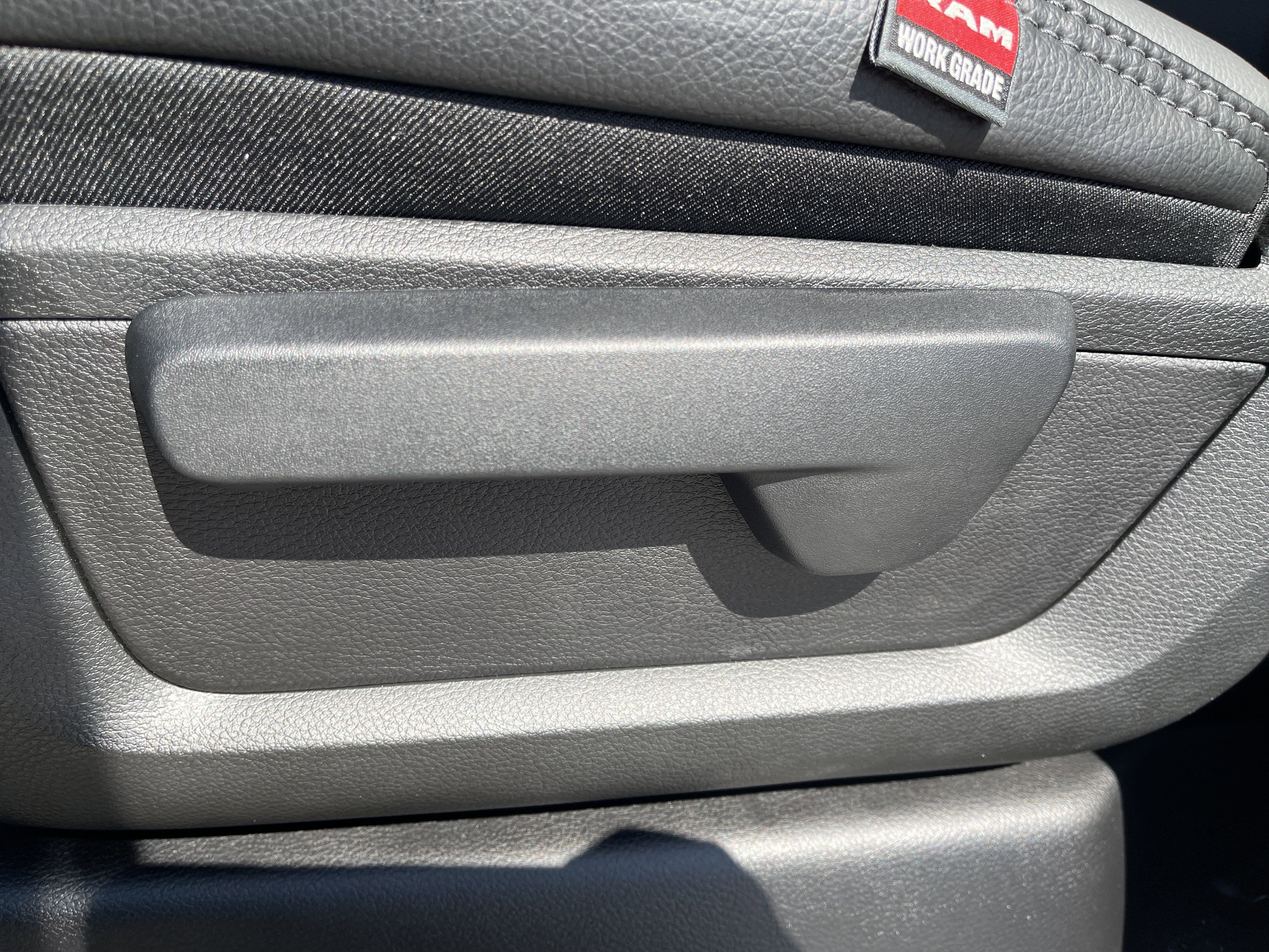 2026 RAM 5500 Tradesman