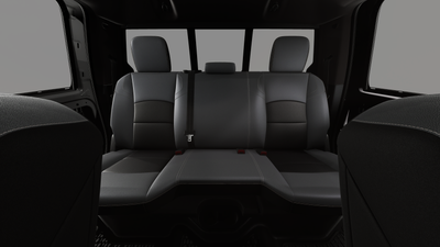 2027 RAM 5500 Tradesman