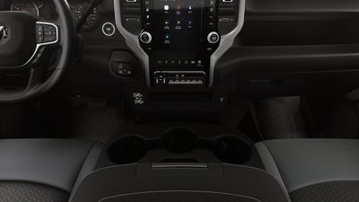 2027 RAM 5500 Tradesman