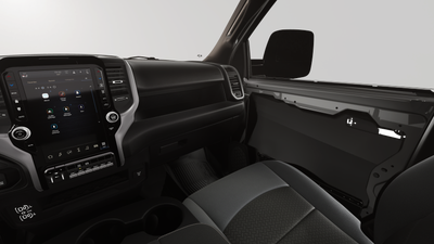 2027 RAM 5500 Tradesman