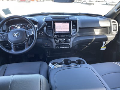 2026 RAM 5500 Tradesman