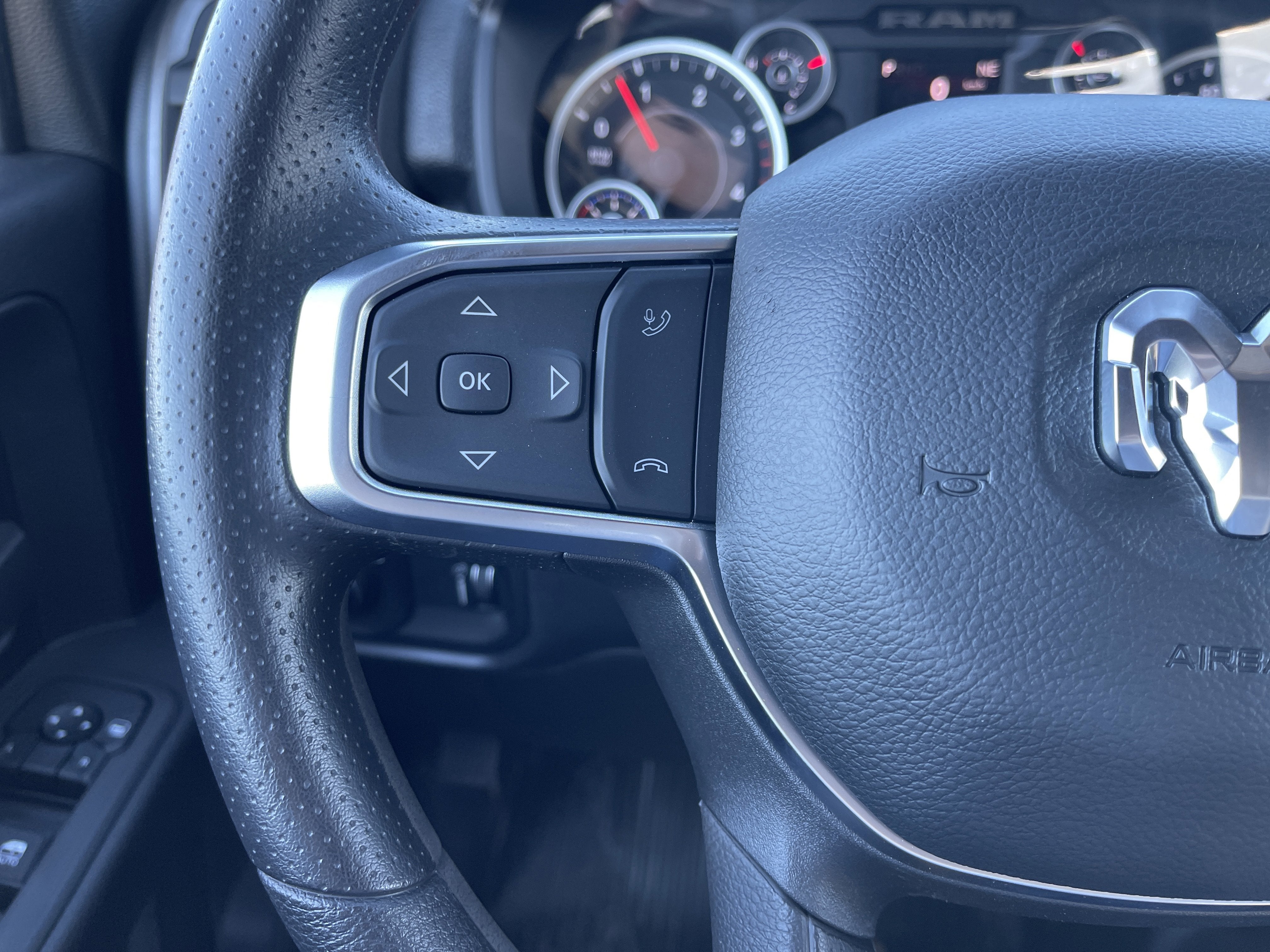 2026 RAM 5500 Tradesman