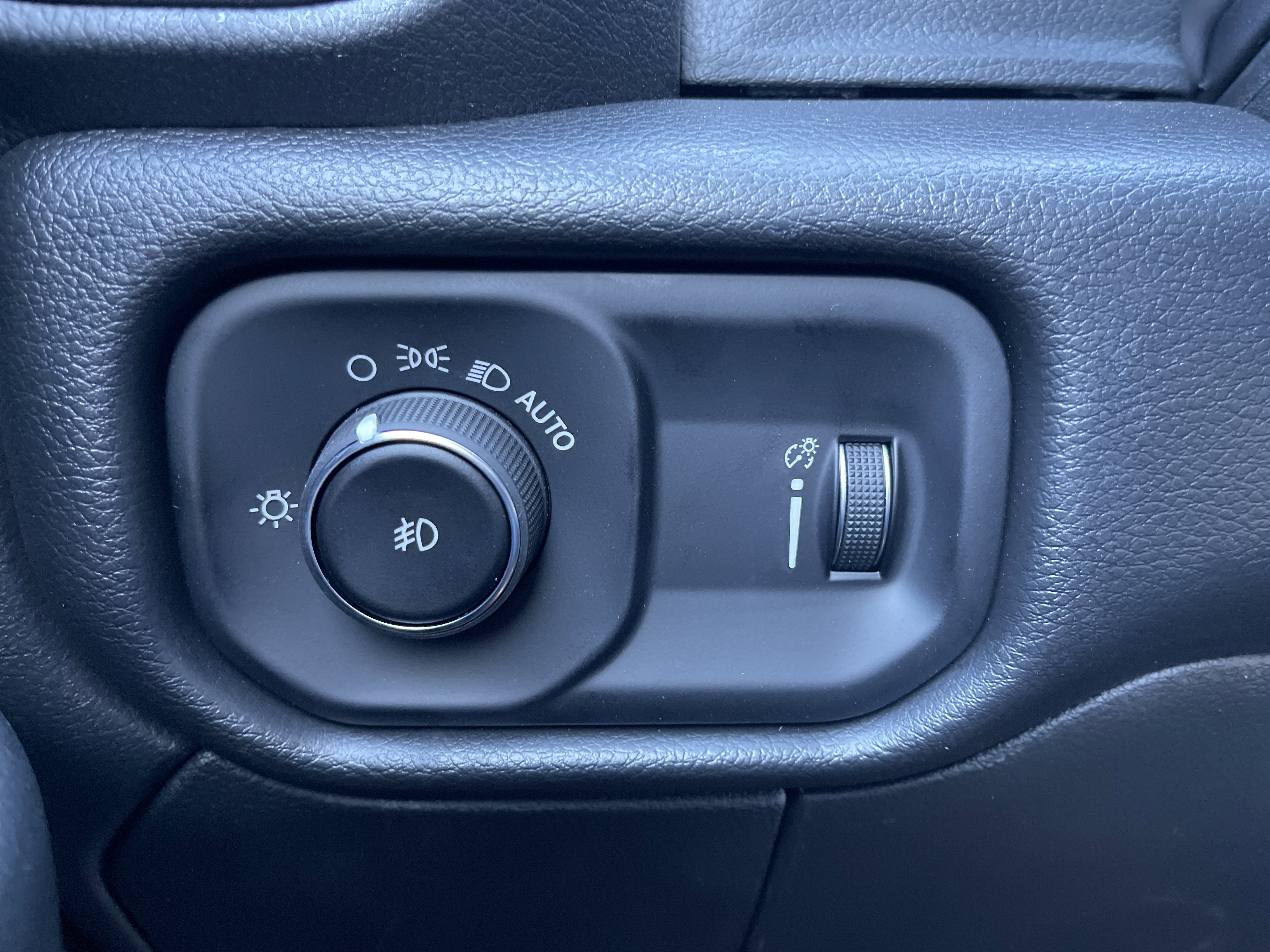 2026 RAM 5500 Tradesman