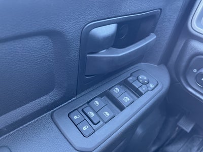 2026 RAM 5500 Tradesman