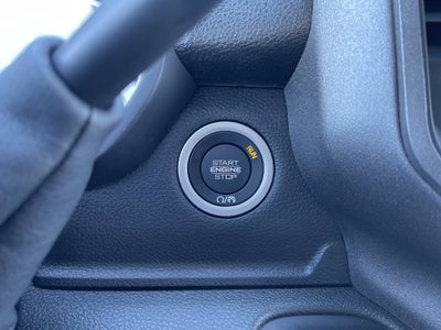 2026 RAM 5500 Tradesman