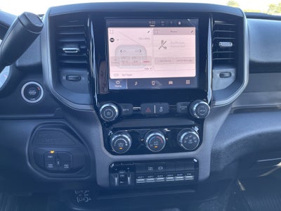 2026 RAM 5500 Tradesman