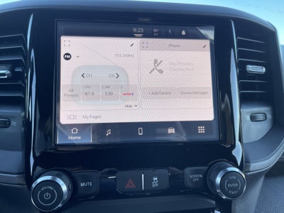 2026 RAM 5500 Tradesman