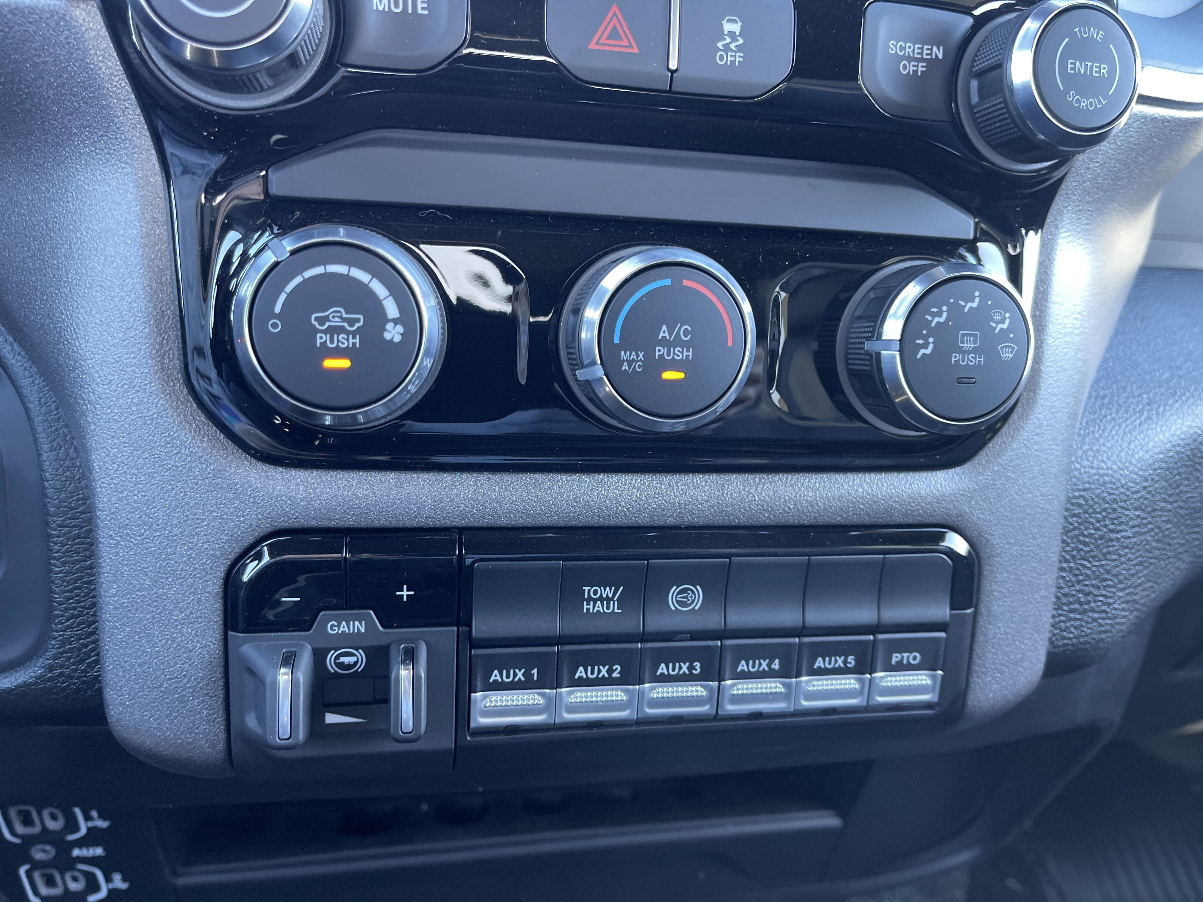 2026 RAM 5500 Tradesman