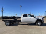 2026 RAM 5500 Tradesman