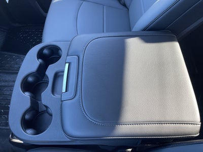 2026 RAM 5500 Tradesman