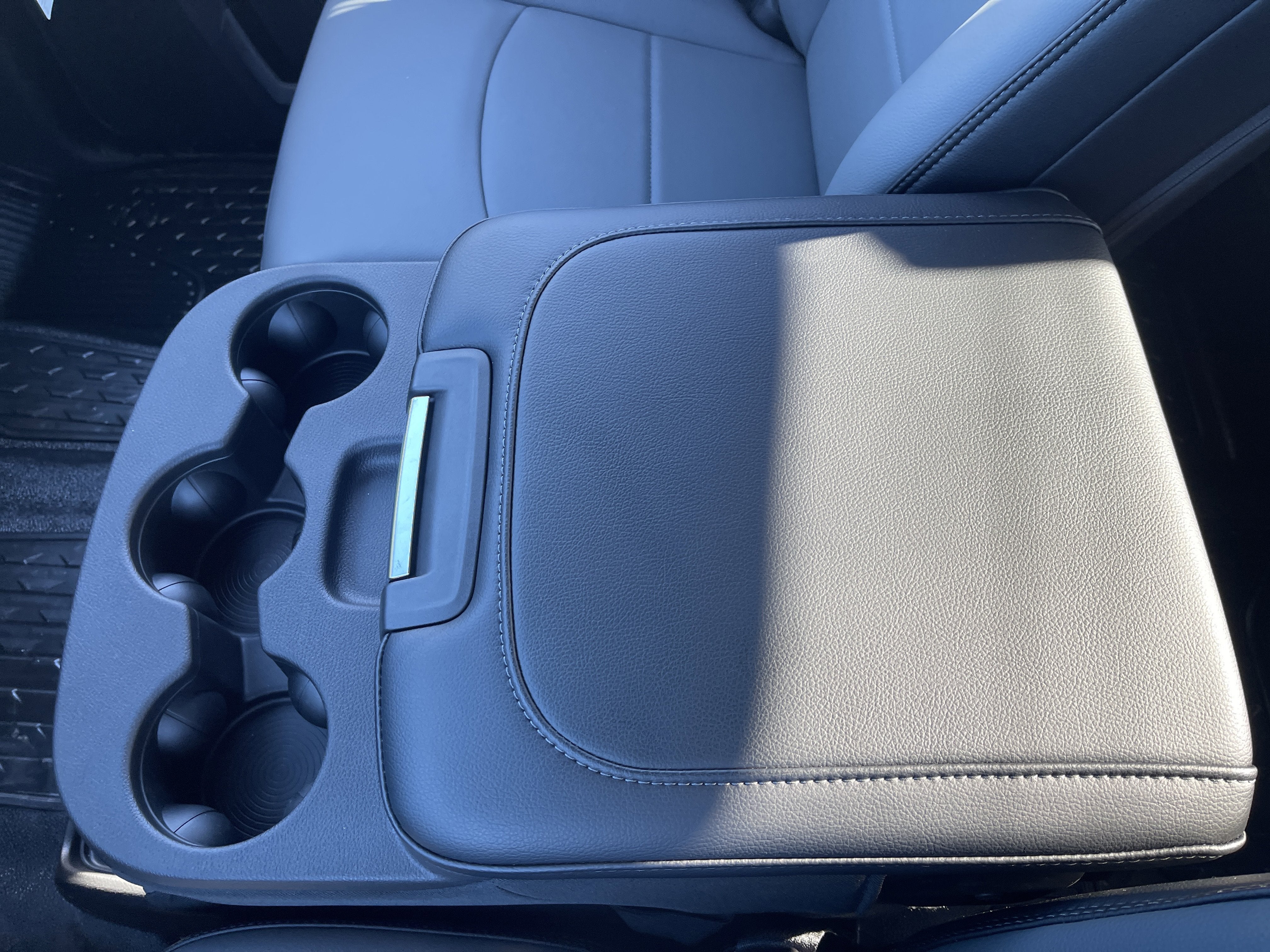 2026 RAM 5500 Tradesman