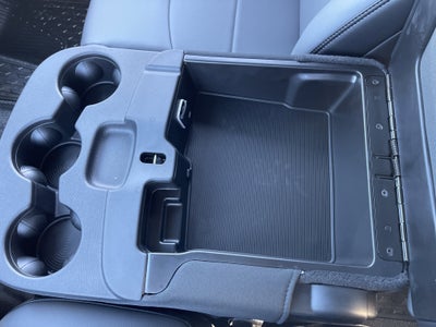 2026 RAM 5500 Tradesman