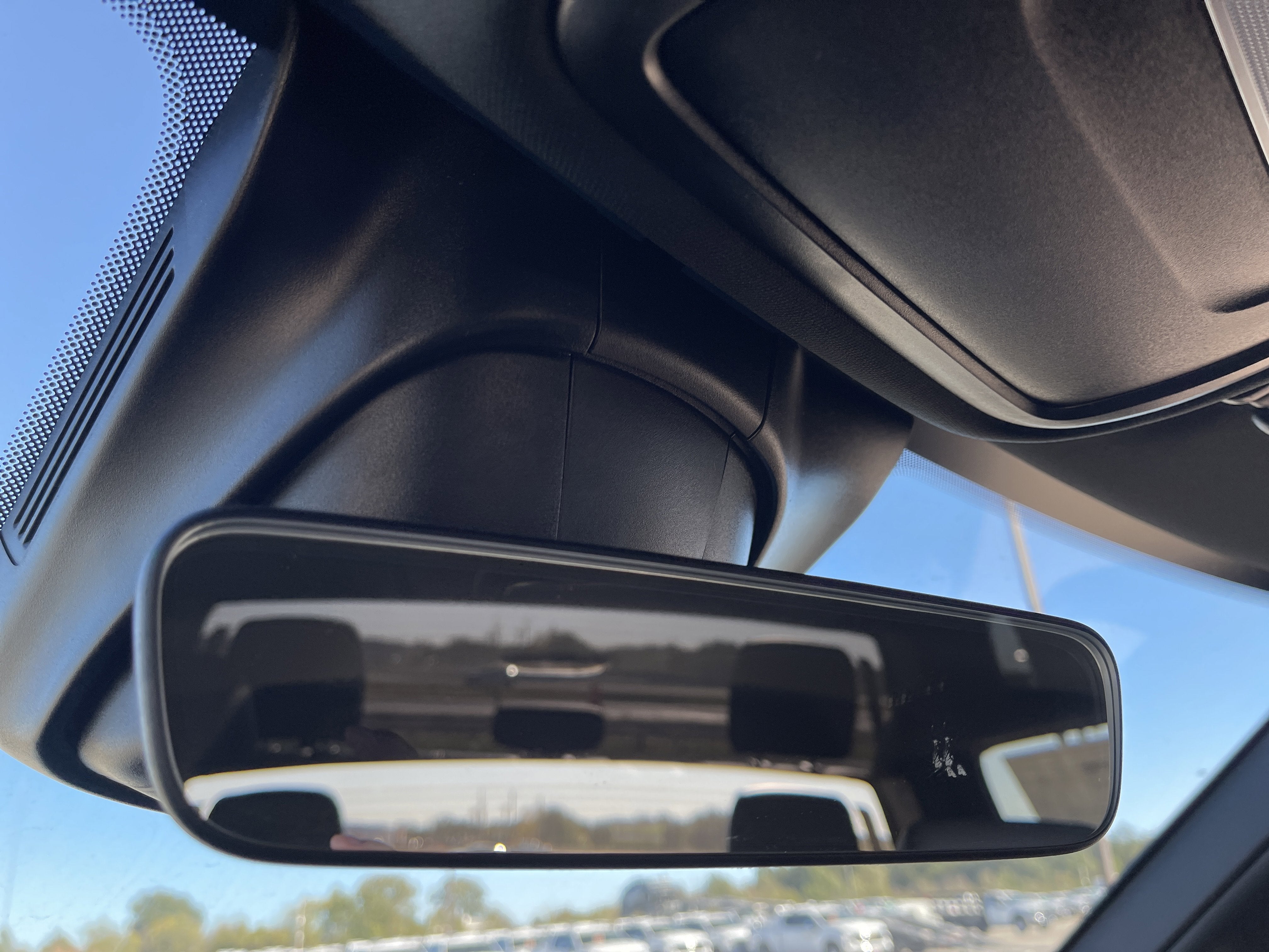 2026 RAM 5500 Tradesman