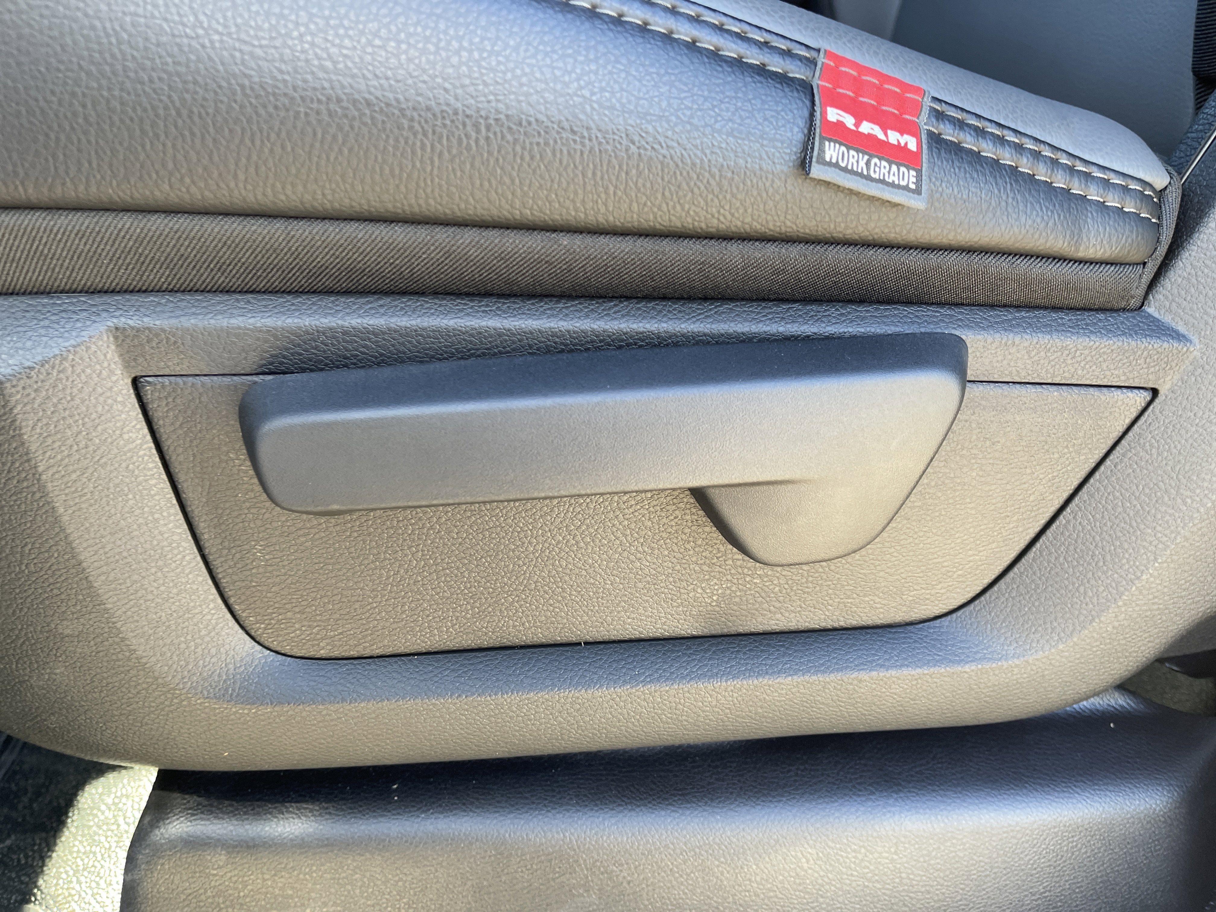 2026 RAM 5500 Tradesman