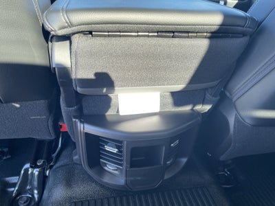 2026 RAM 5500 Tradesman