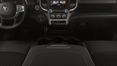 2026 RAM 3500 Chassis Cab Tradesman