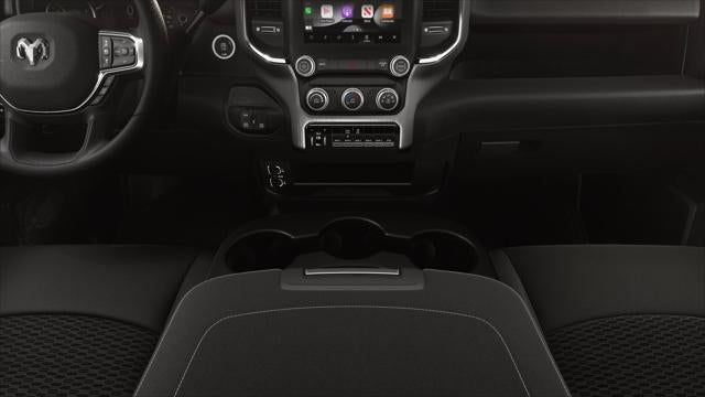 2026 RAM 3500 Chassis Cab Tradesman