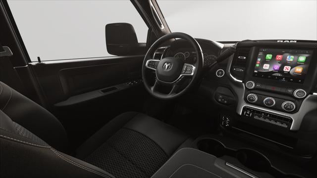 2026 RAM 3500 Chassis Cab Tradesman